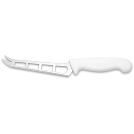 Soft cheese knife Zippy series, white, L. 130 mm product photo