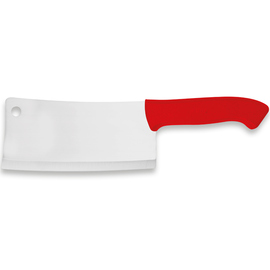 Cleaver series Zippy, red, L. 200 mm product photo