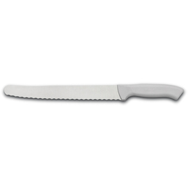 Zippy series chef's knife, white, L. 210 mm product photo