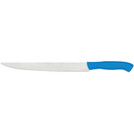 Filleting knife Zippy series, flexible, blue, L. 250 mm product photo