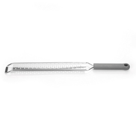 Hand grater, medium coarse, 35x405 mm (WxL) product photo