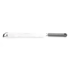 Hand grater, fine, 35x405 mm (WxL) product photo