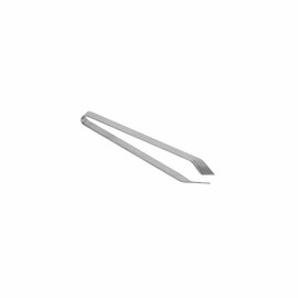 Fishbone tweezers, length 12 cm product photo