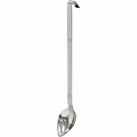 Monoblock serving spoon, handle length 460 mm product photo
