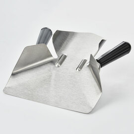 French fry scoop, length 23 cm product photo