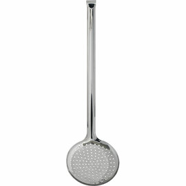 Monoblock skimmer, ergonomic handle, No. 1, Ø 16 cm, length 41.5 cm product photo