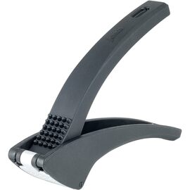 garlic press product photo