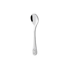 Small spoon, Little Bear cutlery series, L. 138 mm product photo