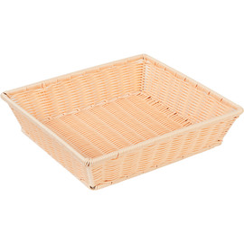 Bread and fruit basket, polypropylene, GN 2/3 product photo