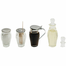Replacement salt/pepper shaker product photo