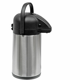 Insulated pump jug, 2.5 liters product photo