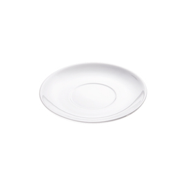Large soup saucer, suitable for PZ2313038, Isabell series, Ø 140 mm product photo