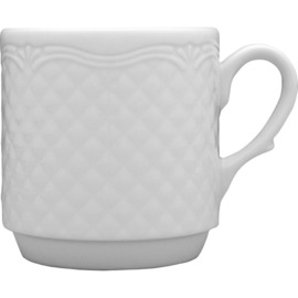 Coffee mug, porcelain series Aphrodite 0.30 liters product photo