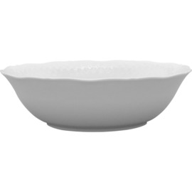 Serving bowl, porcelain series Aphrodite, Ø 185 mm product photo