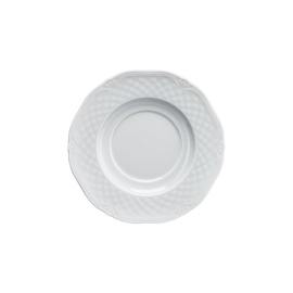 Saucer, porcelain series Aphrodite Ø 170 mm product photo