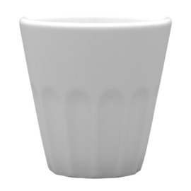 Espressobecher, Porzellanserie Kaszub/Hel 0.1 Liter product photo