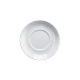 Saucer for soup cup, porcelain series Kaszub/Hel Ø 160 mm product photo