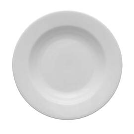 Deep plate, porcelain series Kaszub/Hel Ø 240 mm product photo