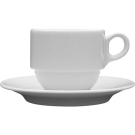 Coffee cup, Versailles porcelain series 0.25 liters product photo