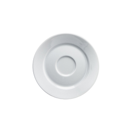 Saucer, Versailles porcelain series, Ø 160 mm product photo