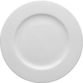 Side plate, Versailles porcelain series, Ø 160 mm product photo