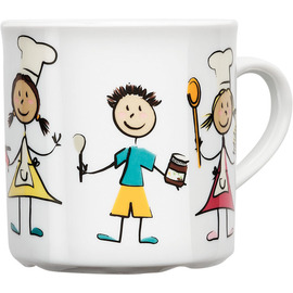 Children's tableware cup 0.25 liters product photo