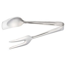 Serving tongs, length 21 cm product photo