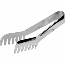 Spaghetti tongs, length 24 cm product photo