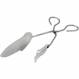 Pastry/cake tongs, length 28 cm product photo