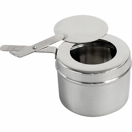 Fuel paste container product photo