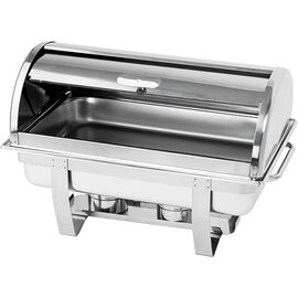 Roll-Top Chafing Dish CLASSIC, GN 1/1 product photo