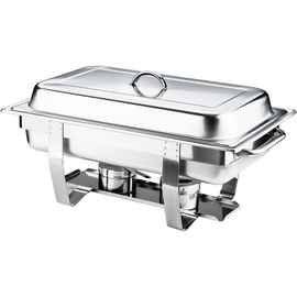 Chafing Dish, Serie ECO, GN 1/1 product photo