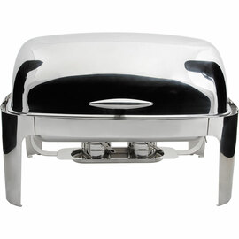 Roll-Top Chafing Dish DELUXE, GN 1/1 product photo