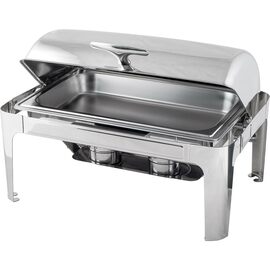Roll-Top Chafing Dish, GN 1/1 product photo