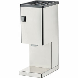 Electric ice crusher product photo