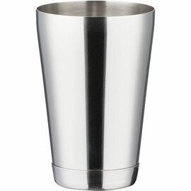 Stainless steel speed shaker 530 ml product photo