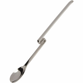 Ice/long drink spoon, length 21 cm product photo