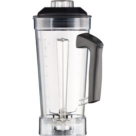 Stalgast mixing cup, 2 liters product photo