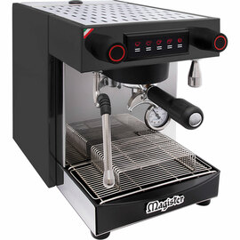 Portafilter machine, 1-group, automatic, P 1.5 kW product photo