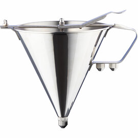 Fondant funnel Ø 200 mm, 2.0 liter capacity product photo