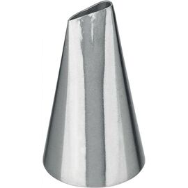 Petal nozzle, stainless steel, 13 x 3 mm (W x D) product photo