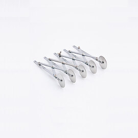 Dough cutter, 7 wheels product photo
