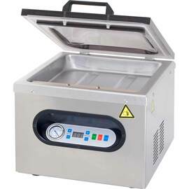 Chamber vacuum sealer with digital control, 429 x 359 x 378 mm (W x D x H) product photo
