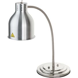 Buffet heat lamp single, 0.25 kW, Ø 270 mm, height 700 mm product photo