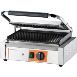 Paninigrill CATERINA, 430x360x200 mm (BxTxH), 2,2 kW product photo