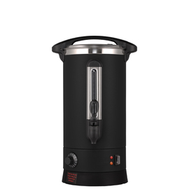 Hot water dispenser, GREDIL, black, 8.7 L product photo