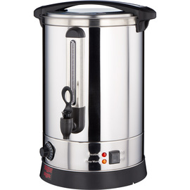 Hot water dispenser, 18 L capacity Gredil product photo