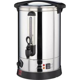 Double-walled hot water dispenser 18 liters product photo