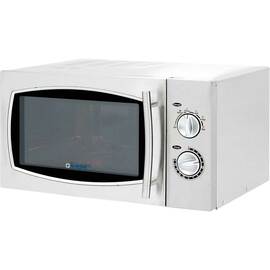 Microwave, 900 watts, dimensions 483 x 420 x 281 mm (W x D x H) product photo