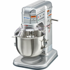 Planetary mixer, automatic control, 7 liters, 345 x 435 x 510 mm (W x D x H) product photo